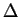 ${\Delta }$