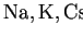 ${\rm K + O_2}$