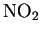 ${\rm NO_2}$
